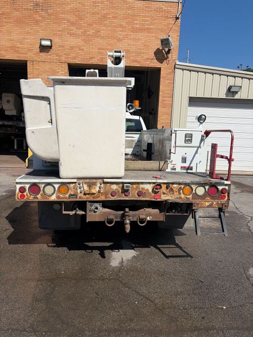 2014 Ram Aerial Manlift 4x4 (680939) - Image 4